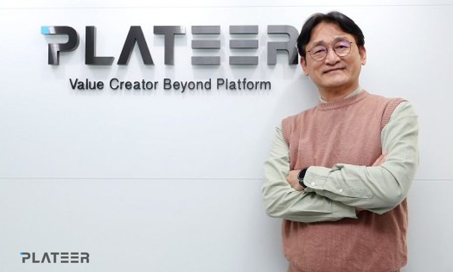 플래티어 IDT 사업부문 한상훈 사장 